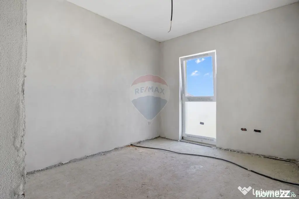 Casă finalizata model Andromeda de vanzare zona 6 Vanatori - Arad (Arad)
