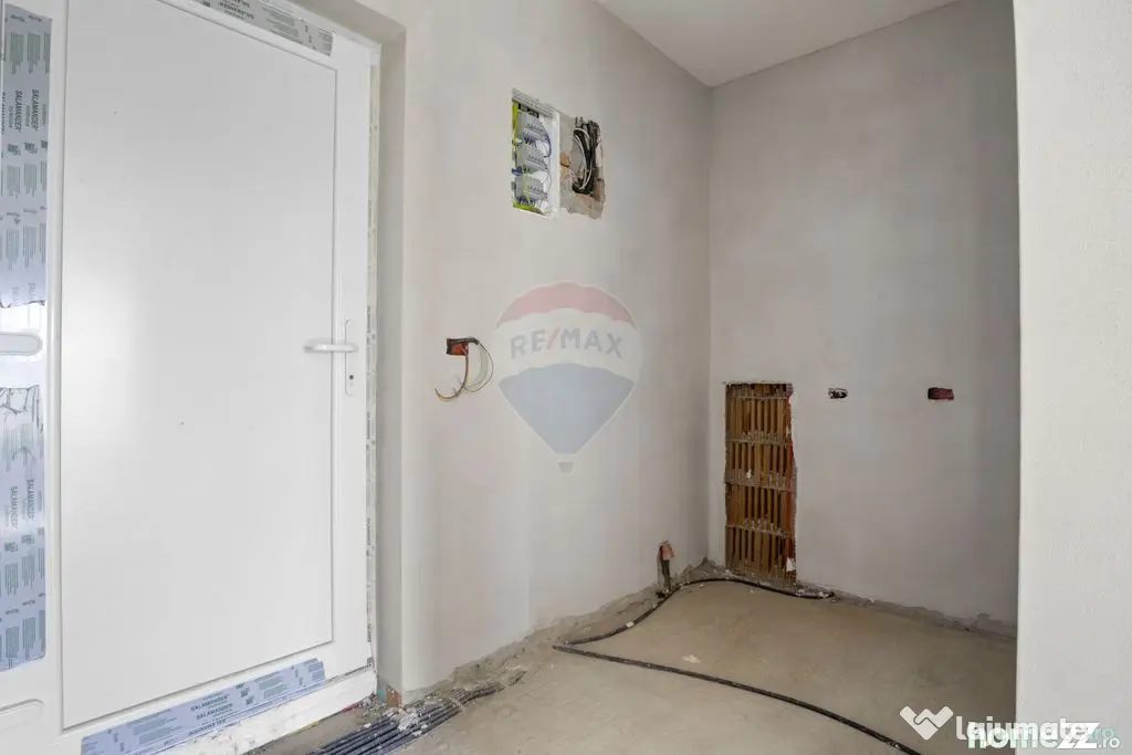 Casă finalizata model Andromeda de vanzare zona 6 Vanatori - Arad (Arad)