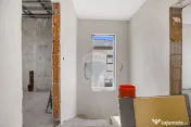 Casă finalizata model Andromeda de vanzare zona 6 Vanatori 