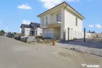 Casă finalizata model Andromeda de vanzare zona 6 Vanatori