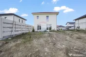 Casă finalizata model Andromeda de vanzare zona 6 Vanatori 