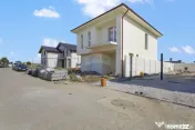 Casă finalizata model Andromeda de vanzare zona 6 Vanatori 