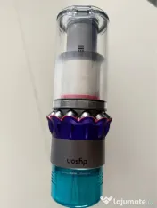 Dyson Gen5detect Absolute – set complet 
