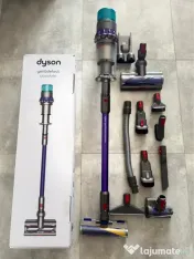 Dyson Gen5detect Absolute – set complet 