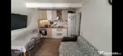 Vind apartament cu 1 camera ,bucatarie ,1baie sup.30mp. I... 