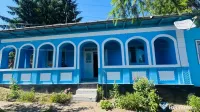 Vând casă cu teren generos 