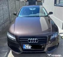 Audi A4 TFSI 2011, berlina