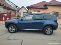 DACIA Duster Prestige 2016-RAR efectuat benzina 