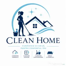 Clean Home Buzau