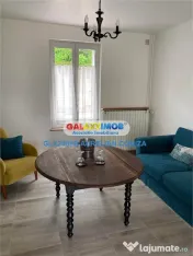 2 camere Dobroesti/sp 48mp/parter 