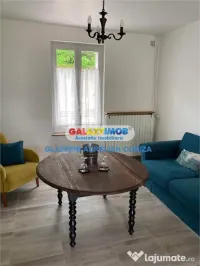 2 camere Dobroesti/sp 48mp/parter 