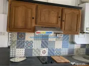2 camere Dobroesti/sp 48mp/parter 