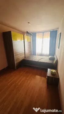 Dau in chirie apartament cu 2 camere in Baciu, Jud. Cluj