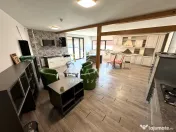 Hală multifuncțională+spații administrative/de locuit 55 