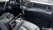 Toyota 2014 Rav4 SUV 2.0 Benzina 4x4 Cutie Automata 