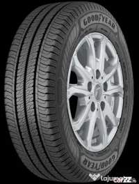 Anvelopa GOODYEAR 225/65 R16C 112T EFGRCAR2 VARA LIGHT TRUCK 
