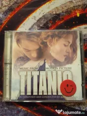 Lot CD-uri de Muzica Albume Pop Rock R&B Rap Metal Punk Muzica din Filme 