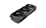 Placa video Zotac GeForce RTX 3070 Ti Trinity 8GB GDDR6X Similara RTX 5060 Ti 