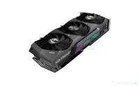 Placa video Zotac GeForce RTX 3070 Ti Trinity 8GB GDDR6X Similara RTX 5060 Ti 