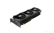Placa video Zotac GeForce RTX 3070 Ti Trinity 8GB GDDR6X Similara RTX 5060 Ti 