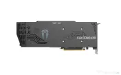 Placa video Zotac GeForce RTX 3070 Ti Trinity 8GB GDDR6X Similara RTX 5060 Ti 