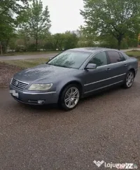 Volskwagen Phaeton 