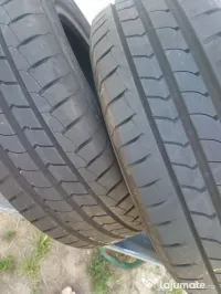 Anvelope vară 195/60/R16 Goodyear. 