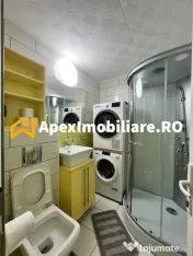 Garsoniera de inchiriat Militari București ApexImobiliare.r 