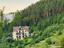 Apartament doua camere in natura, vedere spectaculoasa