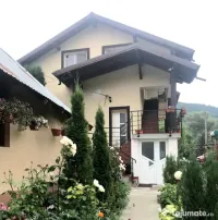 Cazare Calimanesti Caciulata 