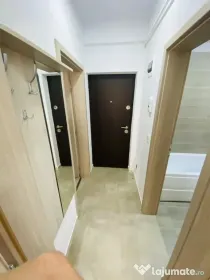 Apartament cu 1 cameră de închiriat – Valea Adâncă, mobilat și utilat