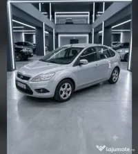 FORD FOCUS 1.4 benzina,2010 