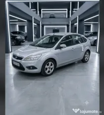 FORD FOCUS 1.4 benzina,2010