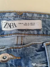 ZARA 