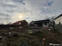 Teren Rusi Ciutea-Letea Veche județul Bacău