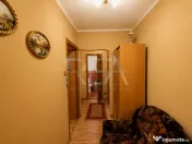 4 camere | Titan | Decomandat | 1974 anvelopat 