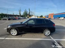 BMW X1 2015, 2.0 diesel, 4x4