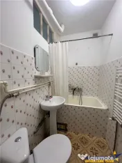 Apartament cu doua camere in Centrul Civic, Brasov 