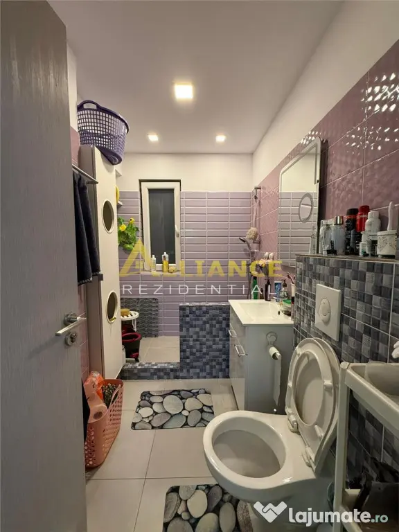 Metrou 1 Decembrie | Apartament 3 camere - Parcare subterana
