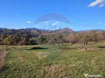 Teren zona superba Șișești