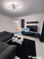 Apartament 2 camere Mobilat Utilat Militari Residence 79 900 