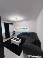 Apartament 2 camere Mobilat Utilat Militari Residence 79 900 
