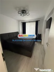 Apartament 2 camere Mobilat Utilat Militari Residence 79 900 