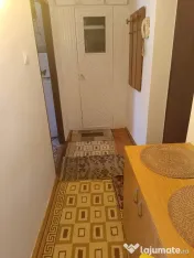 Garsoniera M.Eminescu et 5 cu lift 