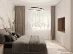 Pipera I 3 Room I Lake