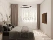 Pipera I 3 Room I Lake 