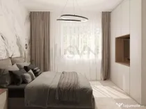 Pipera I 3 Room I Lake