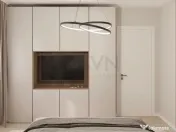 Pipera I 3 Room I Lake 