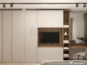 Pipera I 3 Room I Lake 