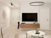 Pipera I 3 Room I Lake 